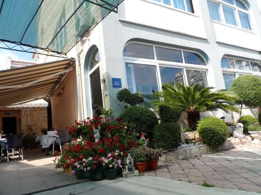 Guesthouse Rooms Split