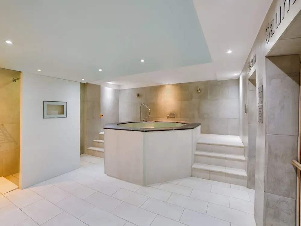 Lovely Studio in London with Sauna