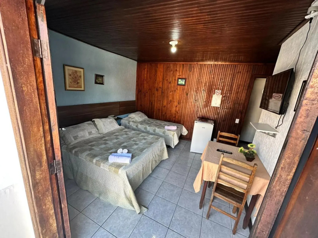 Hotel Penedo Inn