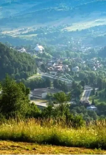 Apartamenty pod Kicarzem