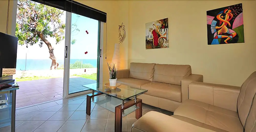 Villa Latchi View