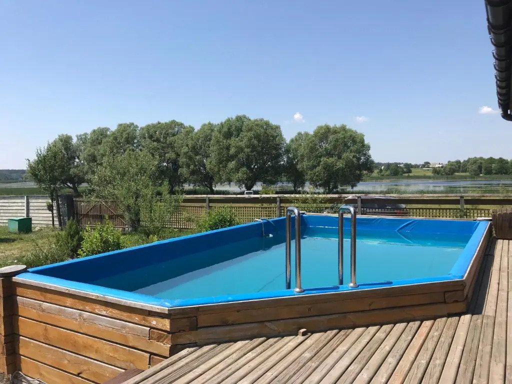 Cottage Radomyshl'