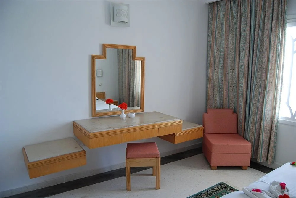 Les Jardins de Hammamet Hotel(فندق حدائق الحمامات)