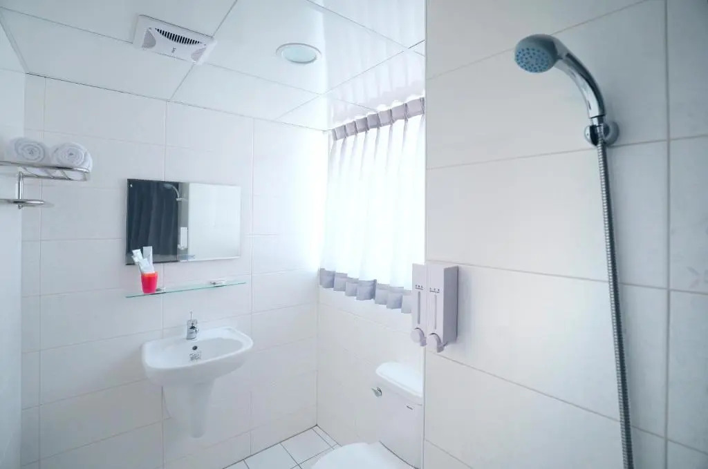 Good Fit Homestay