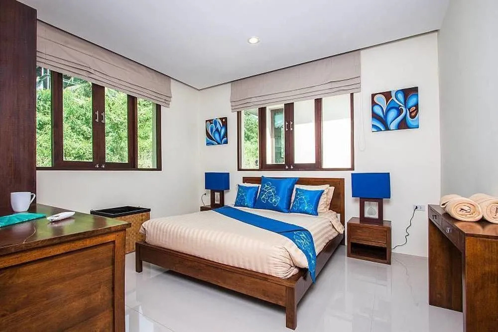 Baan Phu Kaew C1 3 Beds