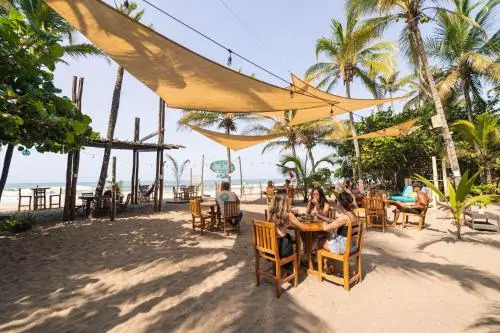 Masaya Tayrona & Beach Club