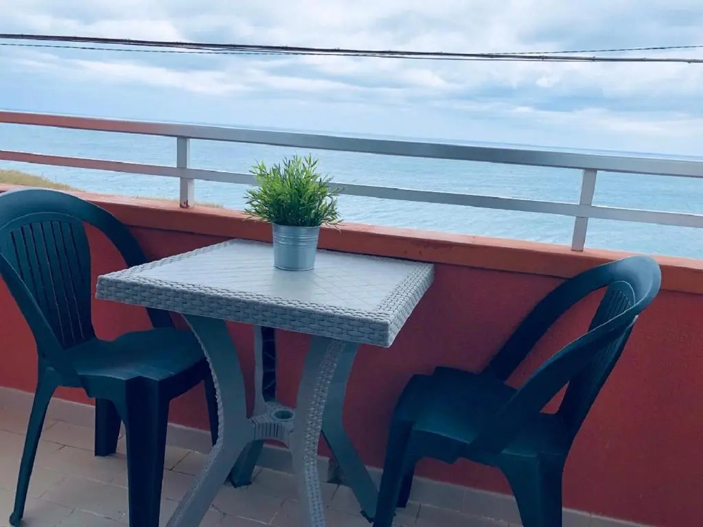 Casa Vacanze Fabrizio