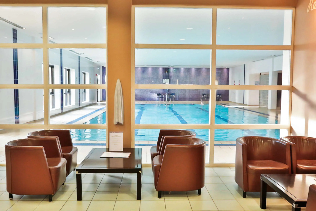 Radisson Blu Hotel, Letterkenny