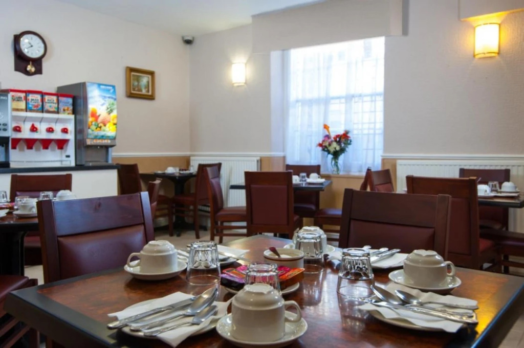 Dover Hotel - B&B