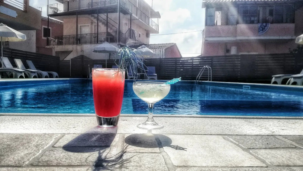 Roda Pearl Resort