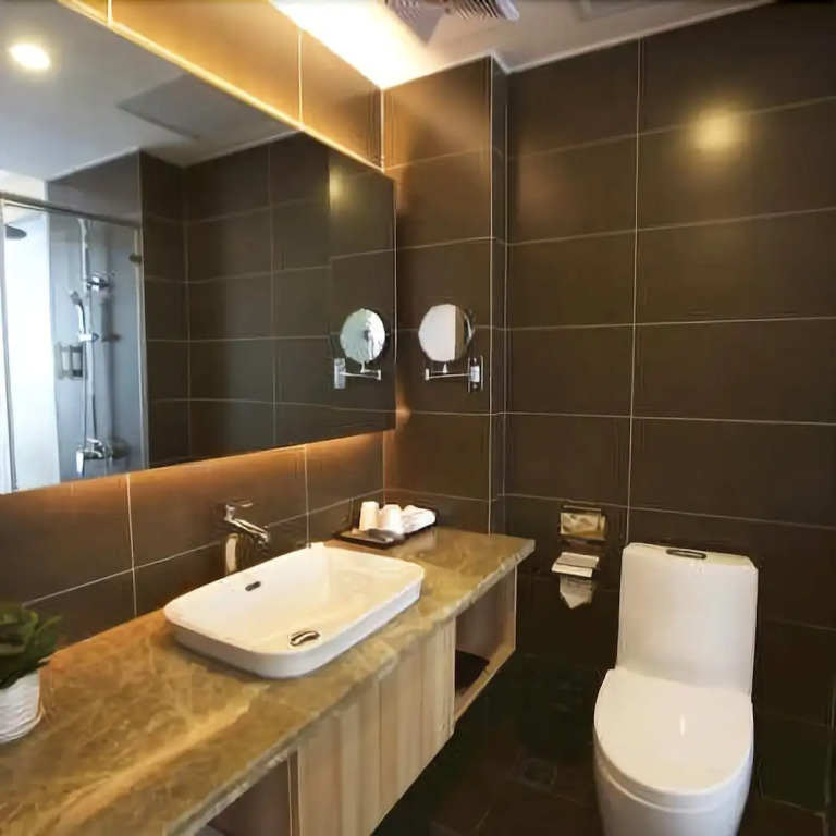 Gardenia Hotel
