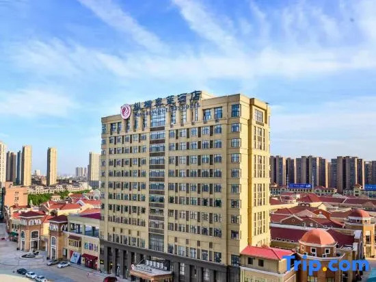 Zongheng Outlets Hotel
