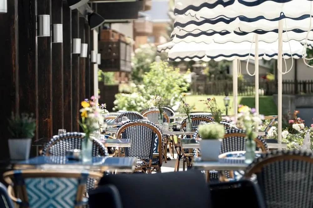 Chalet Antoine serviced Apartments by Mirabeau