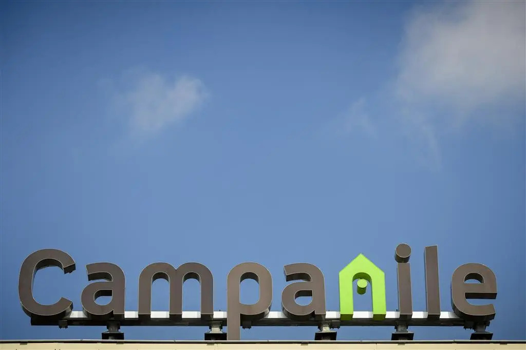 Campanile Hotel And Restaurant Delft