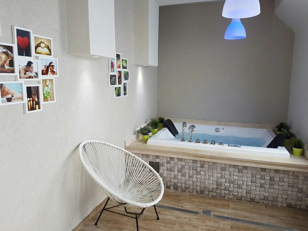 Dream to the Sea Suites