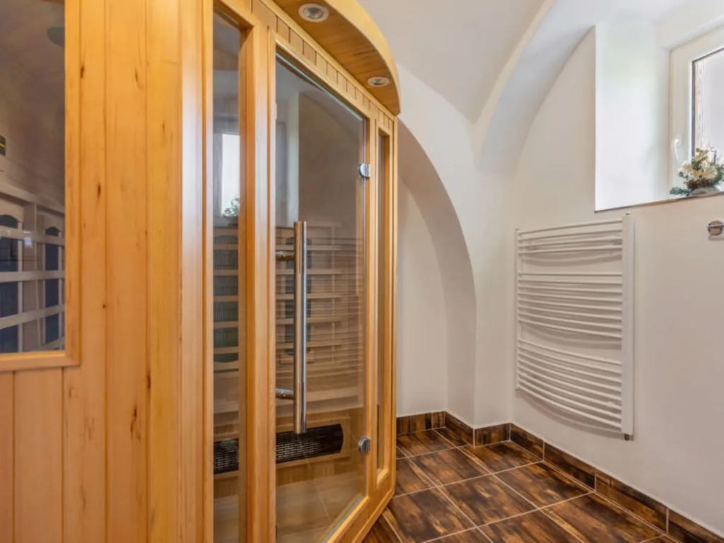 Holiday Home Pool & Wellness Estate by Interhome