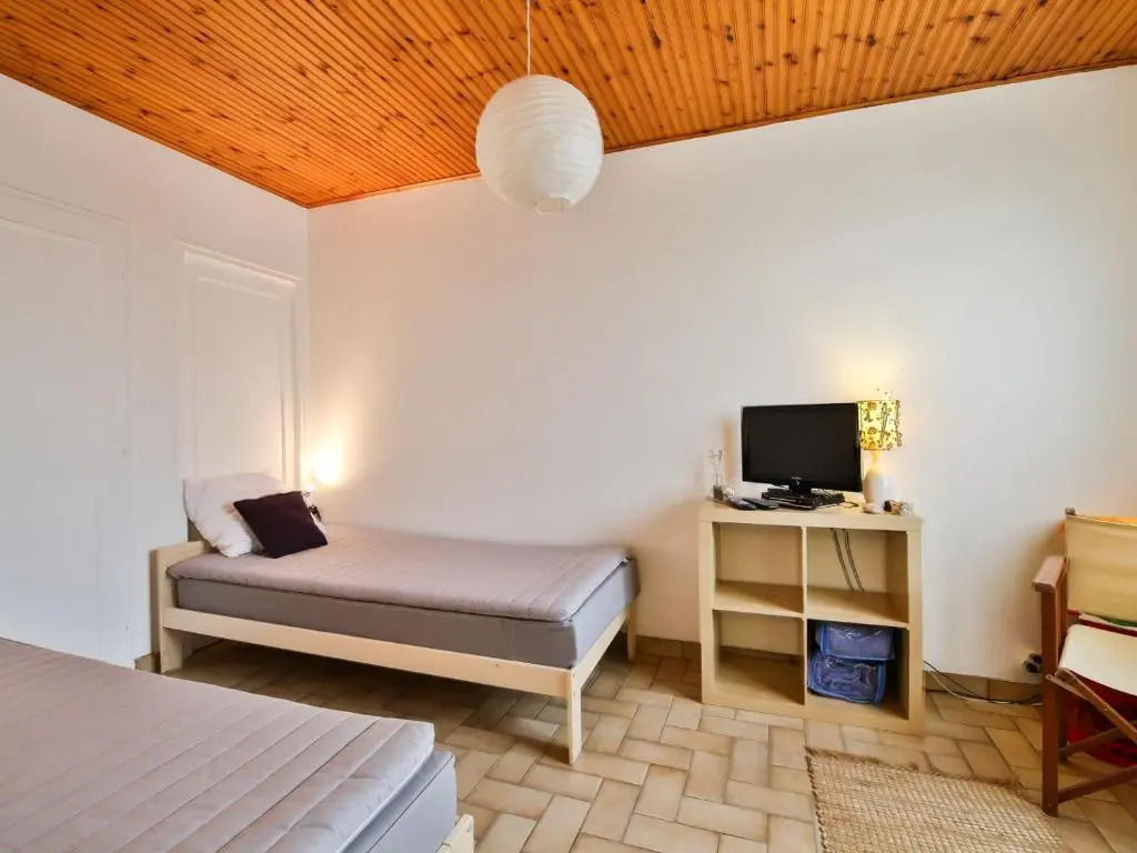 Maison Saint-Hilaire-de-Riez, 3 pièces, 4 personnes - FR-1-428-99