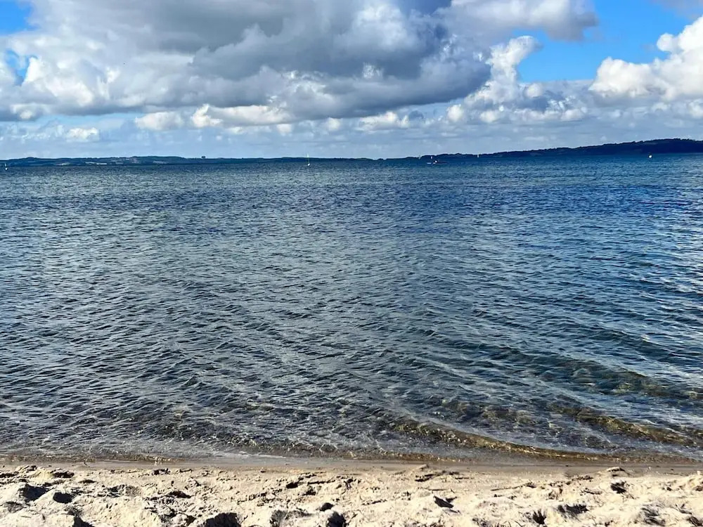 4 star holiday home in Ebeltoft