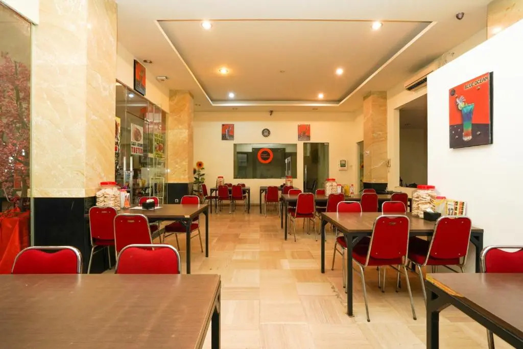 Avi Hotel Surabaya