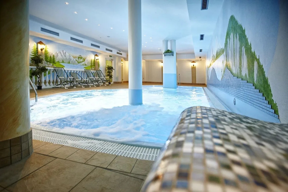 Hotel Kirchboden by Alpeffect Hotels