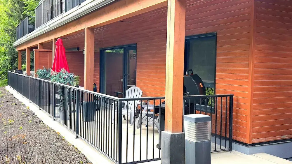 Al's Escape by Revelstoke Vacations