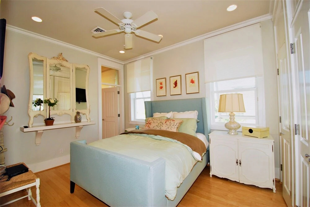 Sea Hawk - Private Beach House With Pool & Hot Tub 4 Bedroom Home by RedAwning