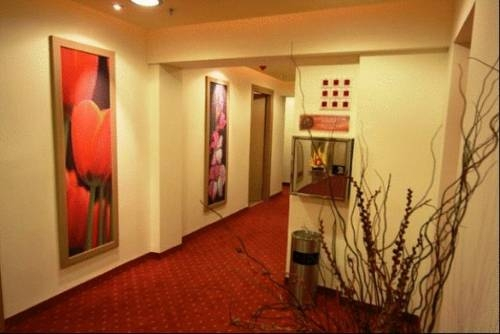 Four Season Colorado Hotel