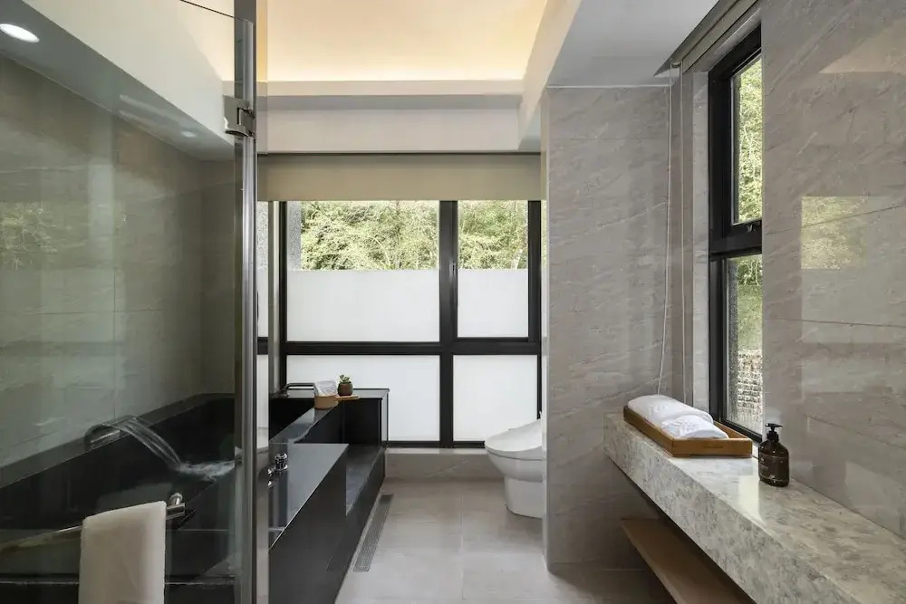 天成逸旅-蝴蝶谷 Butterfly Valley Resort by Cosmos Otium