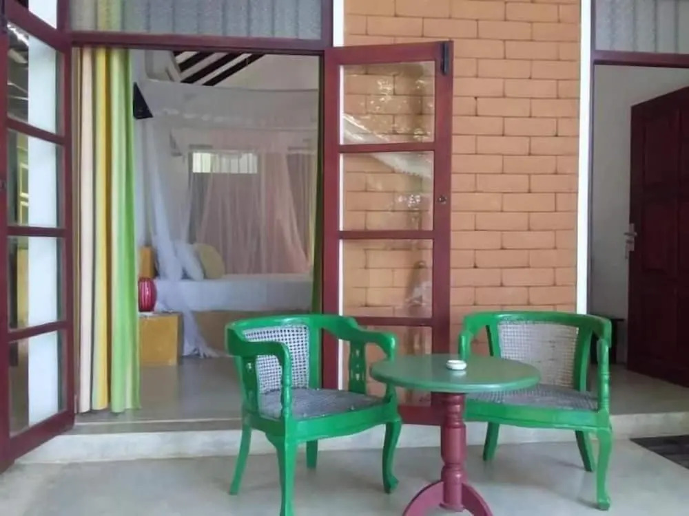 Randoni Villa
