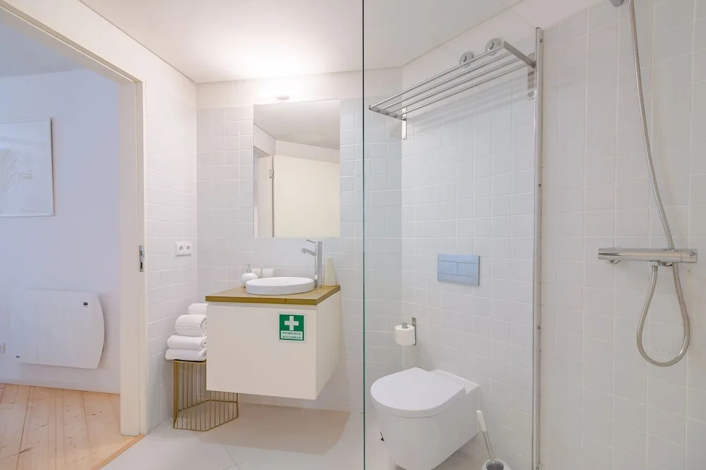 Porto Vitoria Apartments