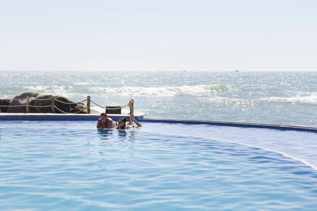 Rock Water Bay Beach Resort & Spa