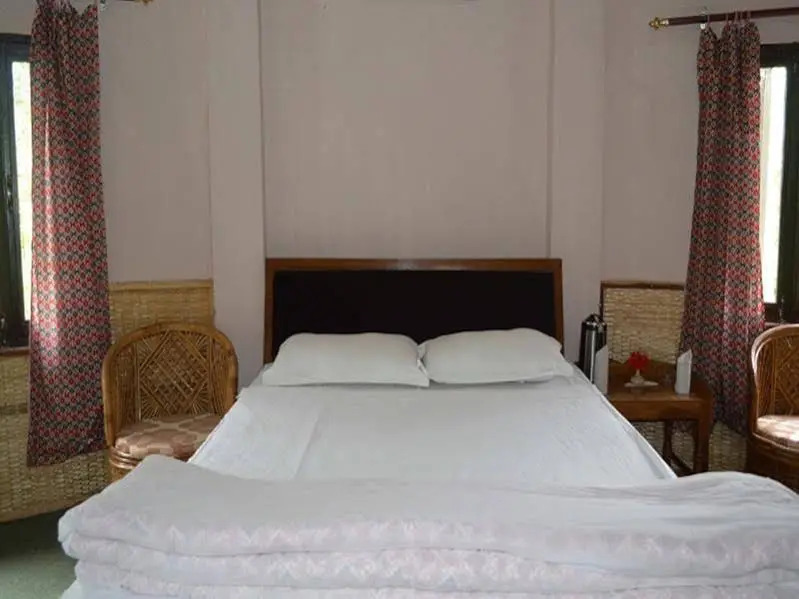 Eco Wildlife Lodge