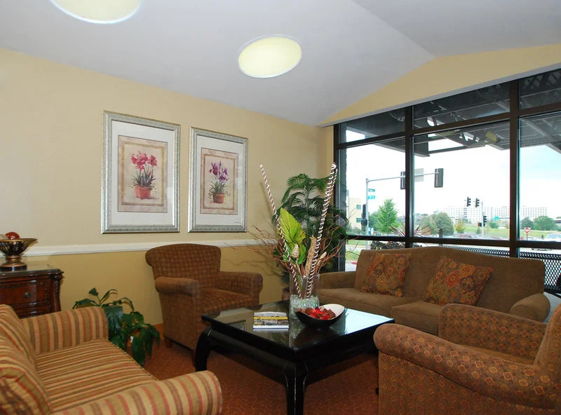 Comfort Inn Omaha, NE