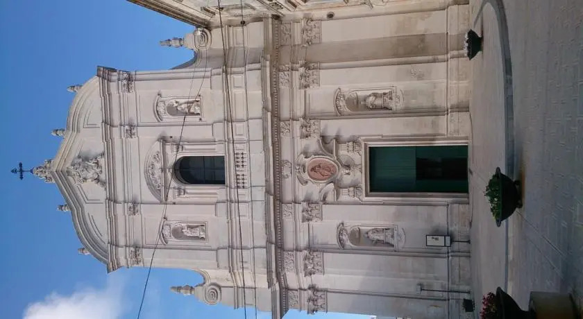 Casa Fema In The Centre Martina Franca