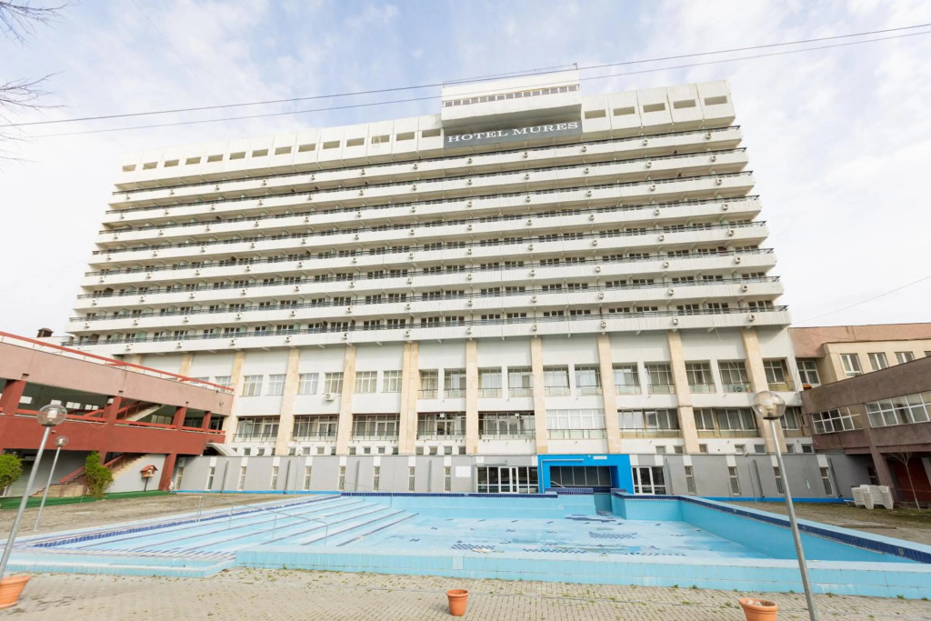 Hotel Mures