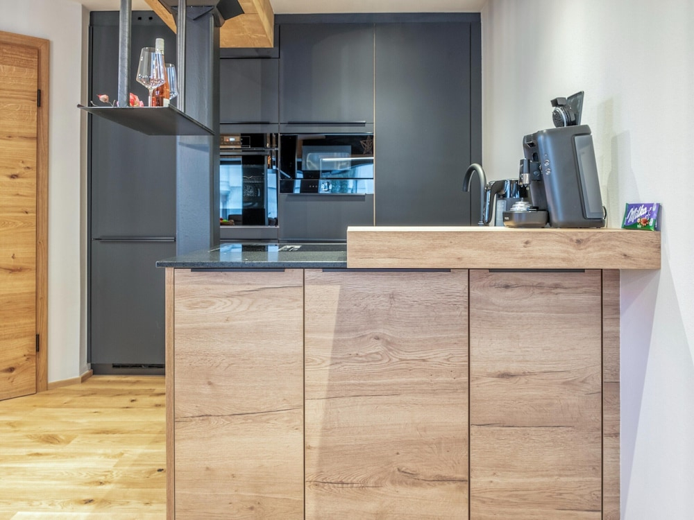 Modern Holiday Home in the Heart of Grossarl