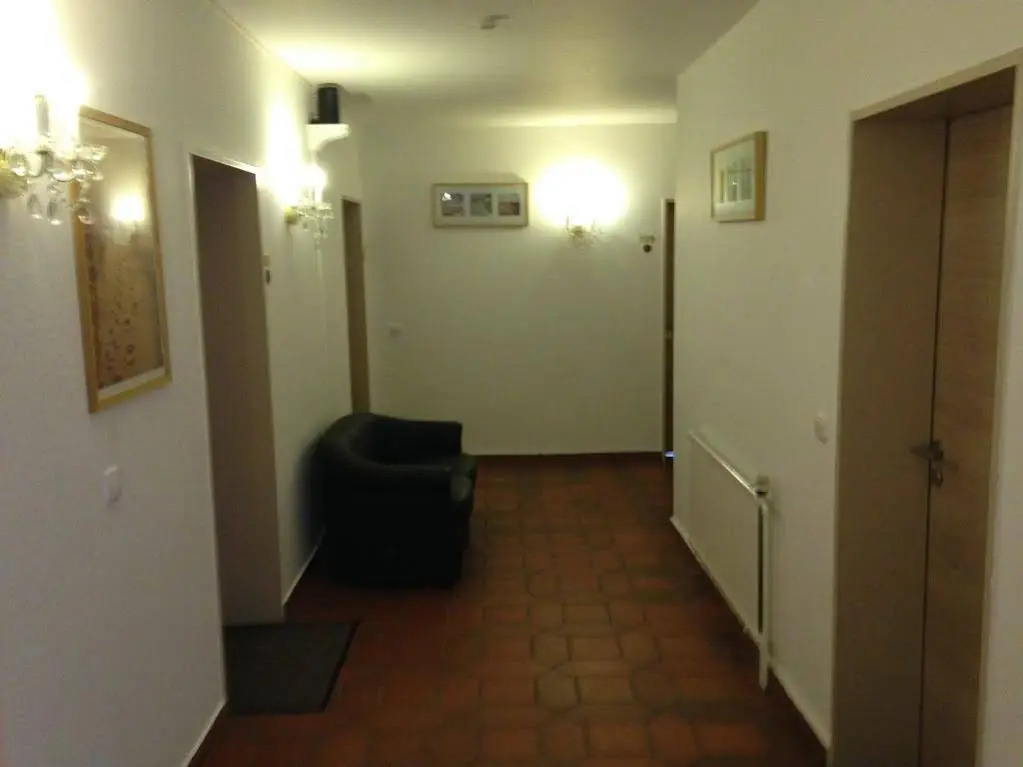 Landhotel garni zur Linde