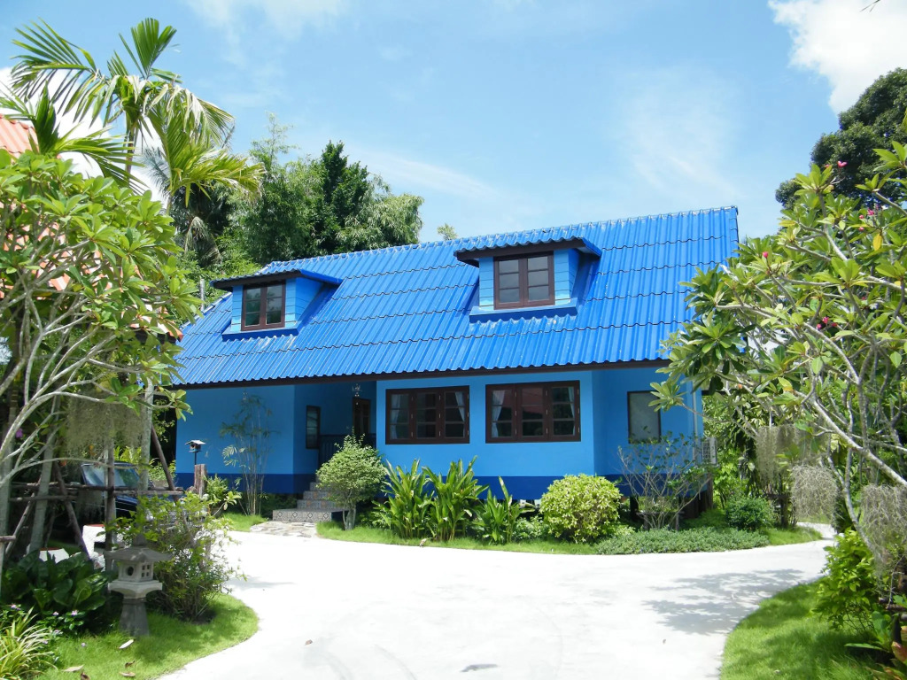 Ya Teng Homestay