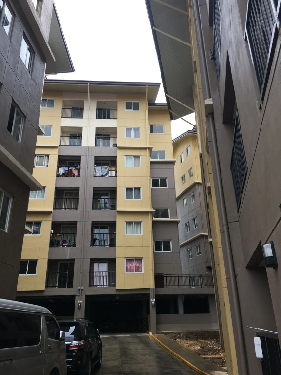 Kaias Hostel