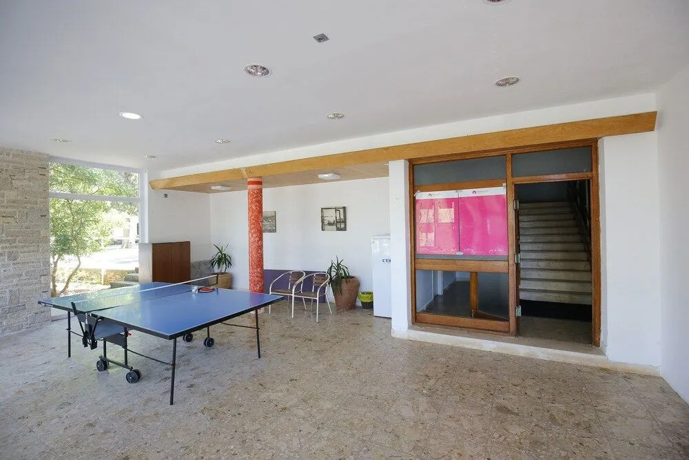 Hotel Luka