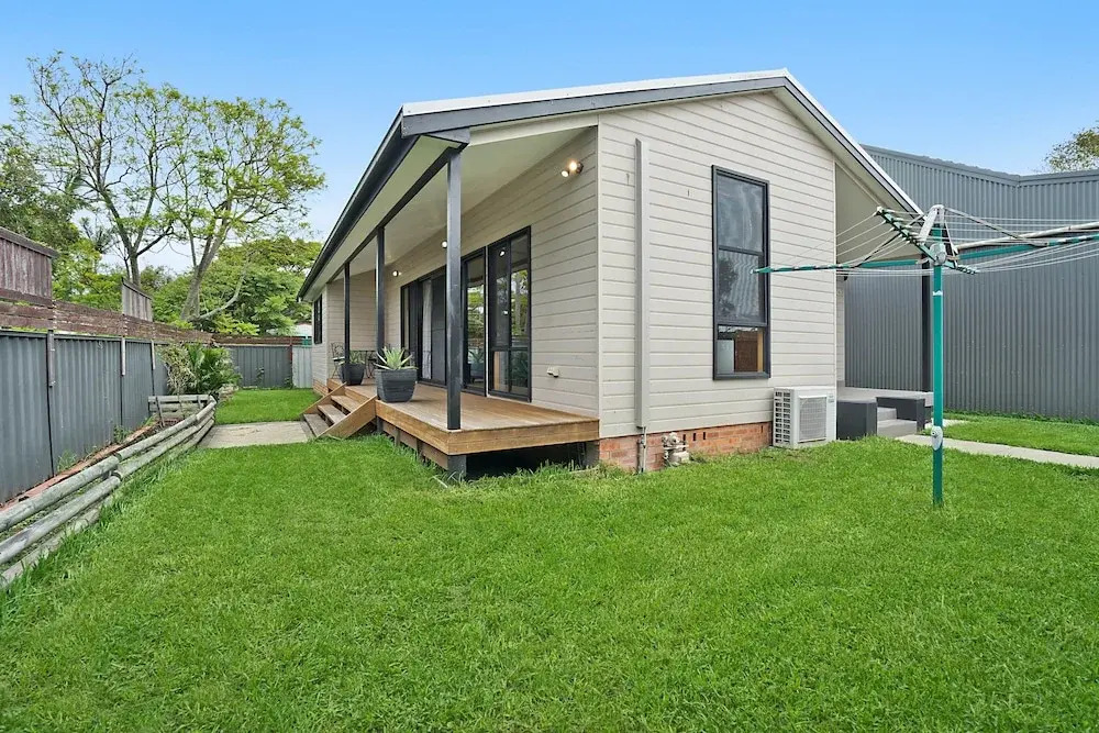 Newcastle Short Stay Apartments - Glebe Road Adamstown