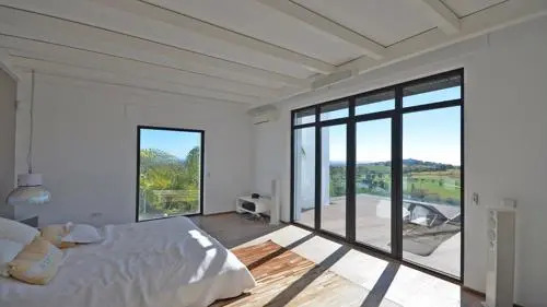 Luxury Villa Modern Design Private Heated Pool Golf La Alqueria