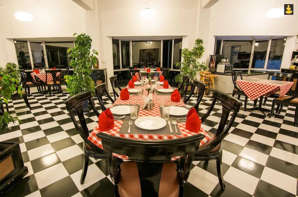 Misty Meadows Resorts