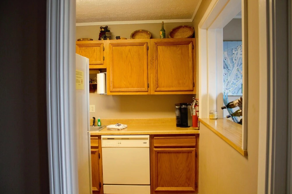 Sugar Ski & Country Club Unit 512 Bronze