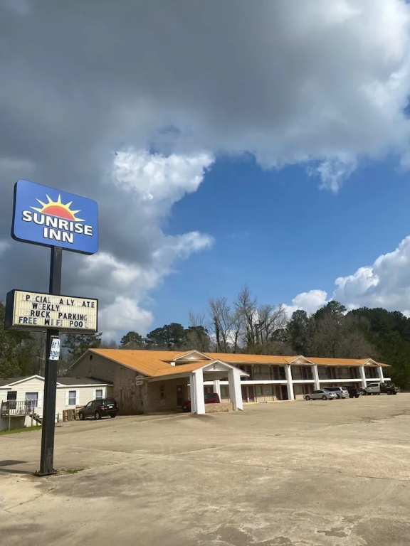 Sunrise Inn