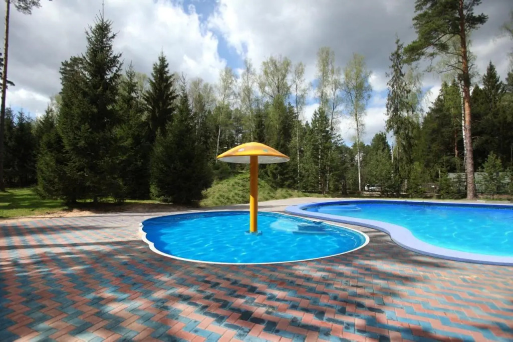 4 ★ Гостиничный комплекс Country Resort