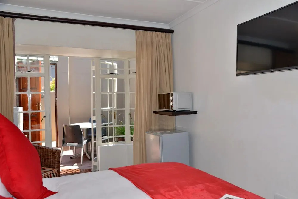 Sand River Guest House