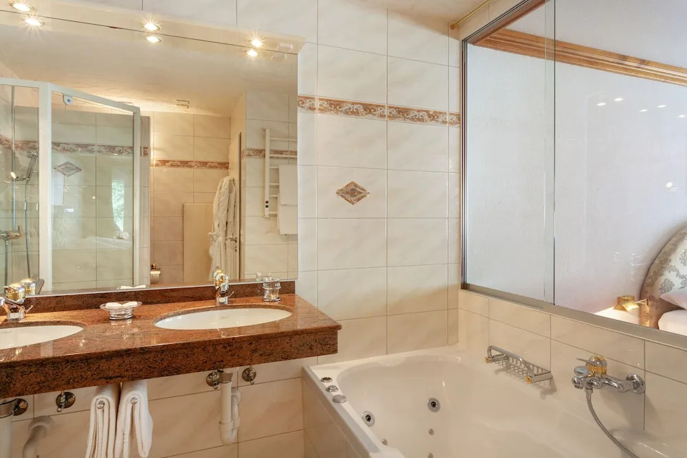 Hotel Beau Rivage