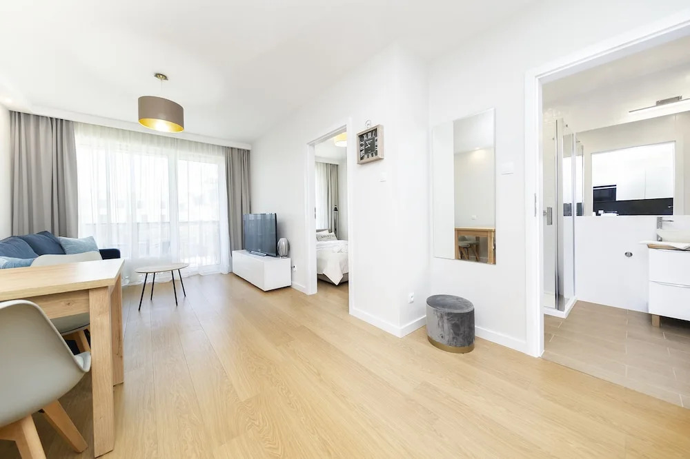 Apart111 Apartamenty - City