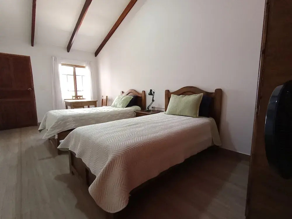 Your home in Cochabamba